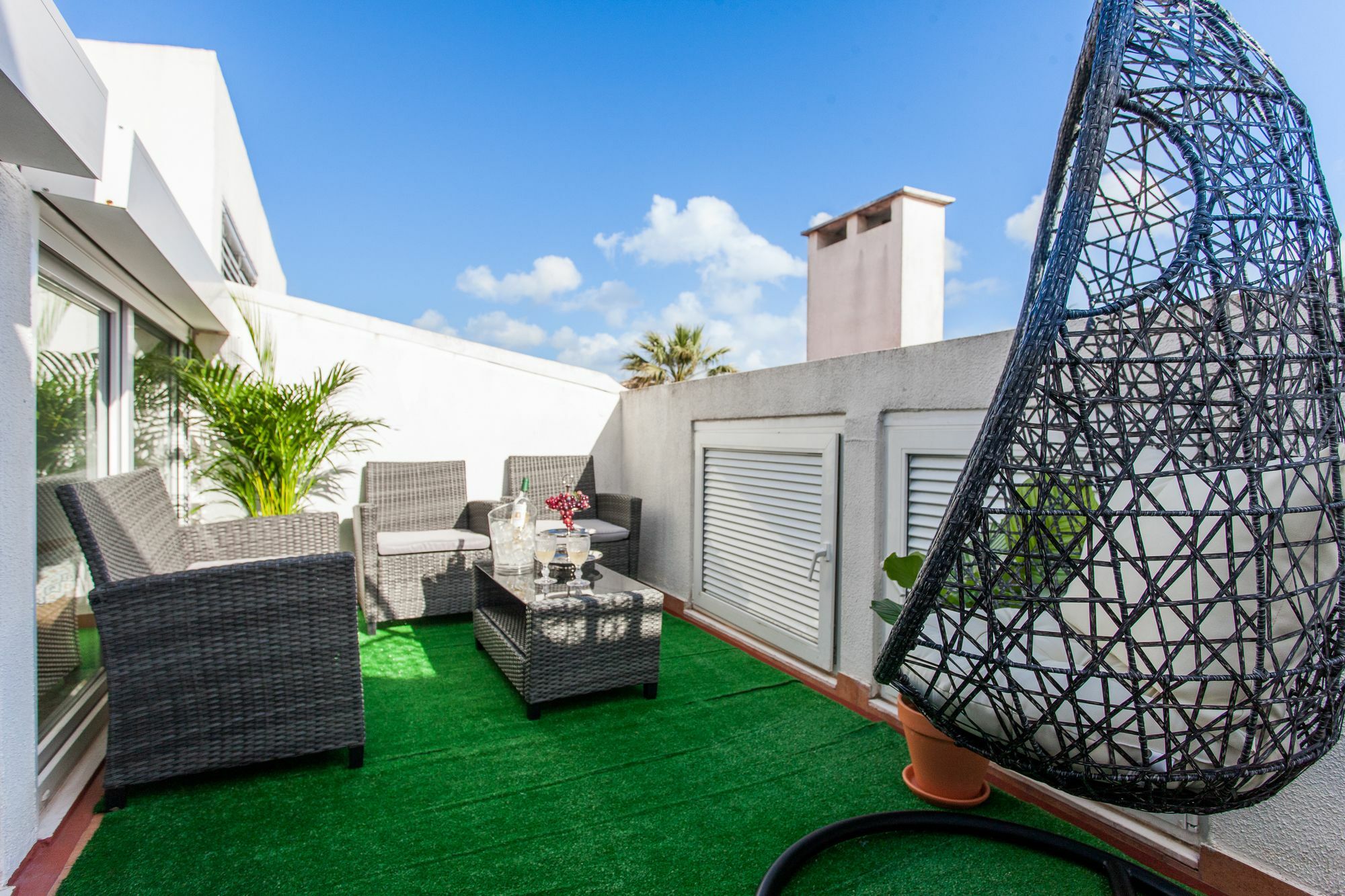 Apartamento Liberty Penthouse By Lu Holiday Lisboa Exterior foto