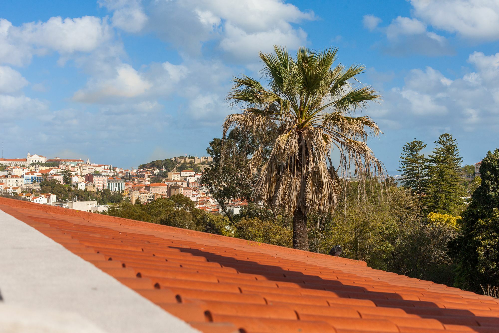 Apartamento Liberty Penthouse By Lu Holiday Lisboa Exterior foto